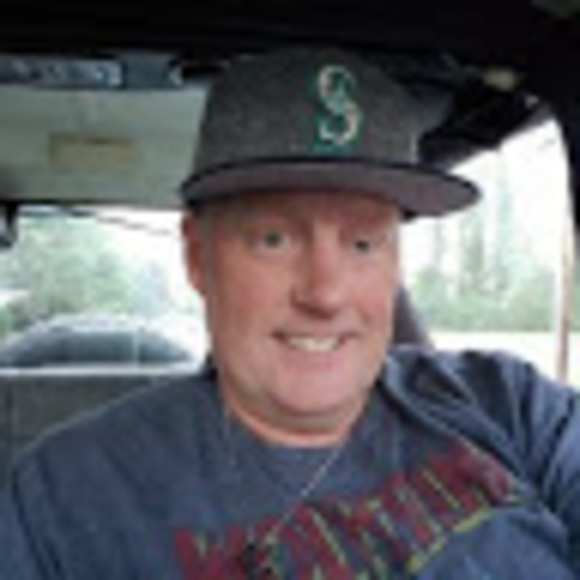 Meet your Posher, Erik - Picture 1 of 1